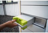 Создан дешевый аккумулятор для хранения электричества