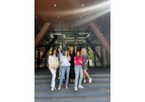De la concepte la produse IT, Moldova se dezvoltă într-o nouă direcție. Explorează soluțiile inovative tehnologice la cel mai mare hackathon internațional din Moldova 