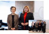 The National Bank of Moldova has expanded cooperation with the Bank of France, which brings tangible results in strategic areas – NBM