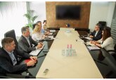 Banca Națională a Moldovei pledează pentru un acces mai larg la programele IFC dedicate instituțiilor nefinanciare și sectorului de asigurări din Moldova.