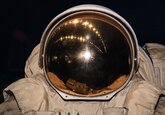Космические туристы смогут купить свой скафандр после полета на орбиту