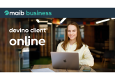 Acum îți poți aduce afacerea la maib complet online