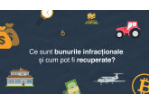 (VIDEO) Recuperarea bunurilor infracționale – care sunt pașii, ce instituții publice sunt implicate și ce se întâmplă cu bunurile recuperare