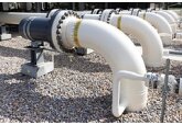 Цены на газ в Европе упали до минимума