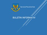 Since the beginning of 2025, the State Tax Service has collected 32.9 billion lei for the national public budget, which is 4 billion lei (13.7%) more than in the same period last year