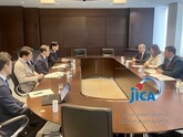 Japan plans to expand support to Moldova in the agricultural and processing sectors.