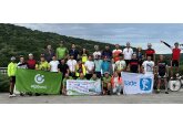 OTP Bank: Cicliștii participanți la #HospiceBikeTour2022 au ajuns acasă!