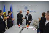 Moldova va primi un grant de 1,2 milioane de euro din partea Franței pentru a implementa Programul de reformă forestieră.
