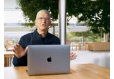 Apple a decis să reducă 40% din salariul lui Tim Cook. CEO-ul companiei a strâns o avere în ultimii ani 