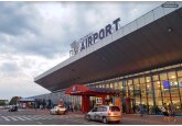 Un studiu de fezabilitate pentru construcția unui nou terminal la Aeroportul Chișinău va fi realizat în Moldova cu sprijinul IFC, membru al Grupului BM.