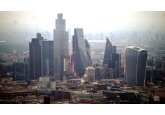 UK financial outlook downgraded to negative by rating agency Moody&#039;s
