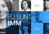 Victoriabank a lansat campania “Eu sunt IMM”, pentru sprijinirea micului business autohton