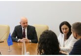 Moldova ar putea restricționa temporar importurile de cereale și semințe oleaginoase din Ucraina.