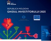 Агентство по инвестициям Молдовы выпустило Гид инвестора 2025