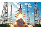 India vrea să le ia faţa lui Musk, Chinei şi Rusiei şi să devină o superputere spaţială