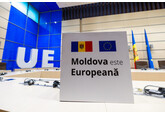 O delegație a Parlamentului Moldovei participă la cea de-a 17-a reuniune a Comisiei parlamentare pentru integrarea RM-UE, care are loc pe 5 mai la Bruxelles