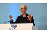 Christine Lagarde: BCE va face „tot ce este necesar" pentru a controla inflația în contextul războiului din Orientul Mijlociu