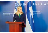 Moldova will not interfere if Russian gas supplies to Transnistria are resumed – OSCE