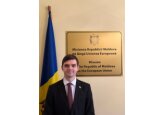 Cum Colegiul Europei a modelat parcursul profesional al lui Ion Cantea, tânăr diplomat moldovean