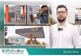 Fox Petrol - redefinind standardele în industria carburanților