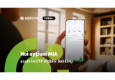 OTP Bank oferă clienților noi funcționalități MIA Plăți Instant