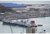 Европа накопила слишком много газа