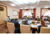 В 2025 г. объем ВВП Молдовы вырастет почти на 52% по сравнению с 2021 г. и достигнет 367,5 млрд леев.