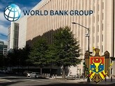Молдова получит от ВБ кредит в 83,3 млн евро и грант в $8 млн для поддержки экономических возможностей и климатического перехода