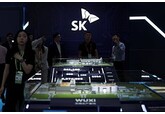 Samsung уступила место самой дорогой компании Кореи другому гиганту