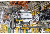 Volkswagen va opri temporar producția unui faimos model, din cauza lipsei de procesoare