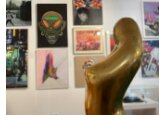 Colecţia de artă a lui Paul Allen ajunge la un preţ record de 1,5 miliarde de dolari la licitaţie
