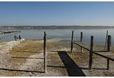 Зафиксировано катастрофическое снижение объема запасов пресной воды