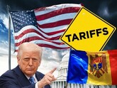 С 1 августа вступили в силу новые пошлины в 25% на все импортируемые в США товары из Молдовы