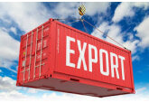 Volumul exporturilor moldovenești în România în perioada ianuarie-noiembrie 2023 a totalizat 1 mld. 307,9 mil. dolari, în creștere cu 14,2% față de aceeași perioadă din 2022. 