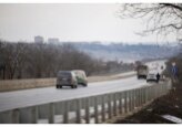 Construcția și reconstrucția unor drumuri naționale din Moldova au fost declarate proiecte de importanță națională