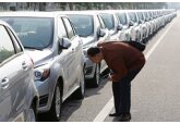 Китай предупредил ЕС о последствиях расследования о дешевых автомобилях