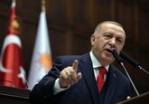 Lira turcească atinge un nou minim istoric după ce Erdogan a decis să reducă din nou ratele dobânzilor: Inflaţia depăşeşte de peste trei ori targetul băncii centrale de la Ankara
