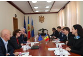 UE va contribui la consolidarea capacităților de management și IT ale Serviciului Vamal al Republicii Moldova și la realizarea agendei europene în sectorul vamal
