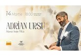 Adrian Ursu - Mamă, Soție, Fiică