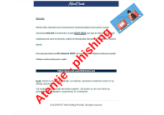 Serviciul pentru Tehnologia Informației și Securitate Cibernetică (STISC) a avertizat asupra atacurilor cibernetice care vizează instituțiile de stat.