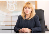 Anca Dragu: Banca Transilvania, care a achiziționat recent sucursala din România a băncii maghiare OTP Bank, nu a solicitat la BNM autorizația pentru cumpărarea sucursalei OTP Bank din Republica Moldova 