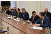 Chisinau proposed to Tiraspol five possible scenarios, options for resuming MGRES electricity supplies to the right bank of the Dniester
