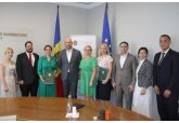 Agricultural and Rural Advisory Center and GRAWE CARAT Asigurări signed a partnership agreement