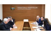 В Молдове планируется принять меры для защиты внутреннего рынка рыбы и поддержки развития рыбной отрасли – Минфин