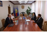 Moldova a elaborat o serie de măsuri pentru a facilita și promova exportul de produse agricole  perisabile autohton