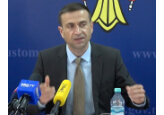 Moldovan customs officers stopped 81 attempts to smuggle tobacco products in January-May 2022, an 88 percent increase over the same period last year. 