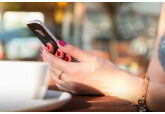 In Moldova, the total income of mobile telephony service providers in the third quarter of 2021 amounted to 764.3 million lei and increased by 0.1%, compared to the same period in 2020.