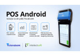 Terminal de plăți 2 în 1 de la Victoriabank - noul POS Android cu fiscalizare