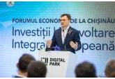 In Moldova, foreign investors will have access to the investor-nanny service, and Marin Ciobanu will be the contact person.