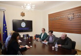 Germany will continue to support Moldova in the implementation of economic reforms and infrastructure development